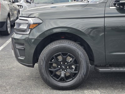 2023 Ford Expedition Timberline