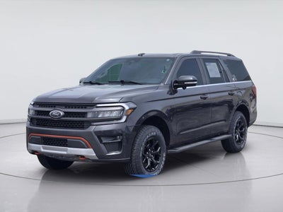 2023 Ford Expedition Timberline