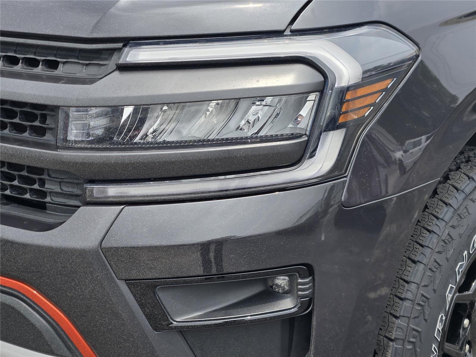 2023 Ford Expedition Timberline