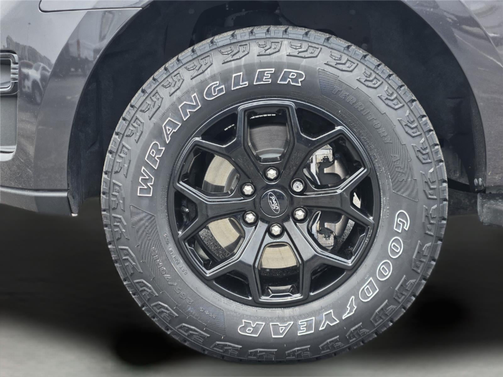2023 Ford Expedition Timberline