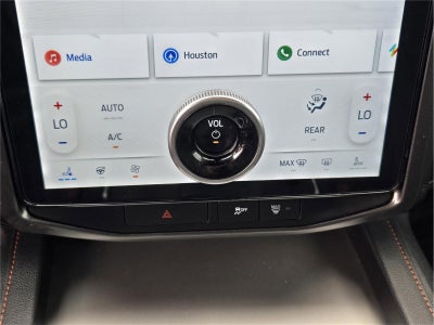 2023 Ford Expedition Timberline