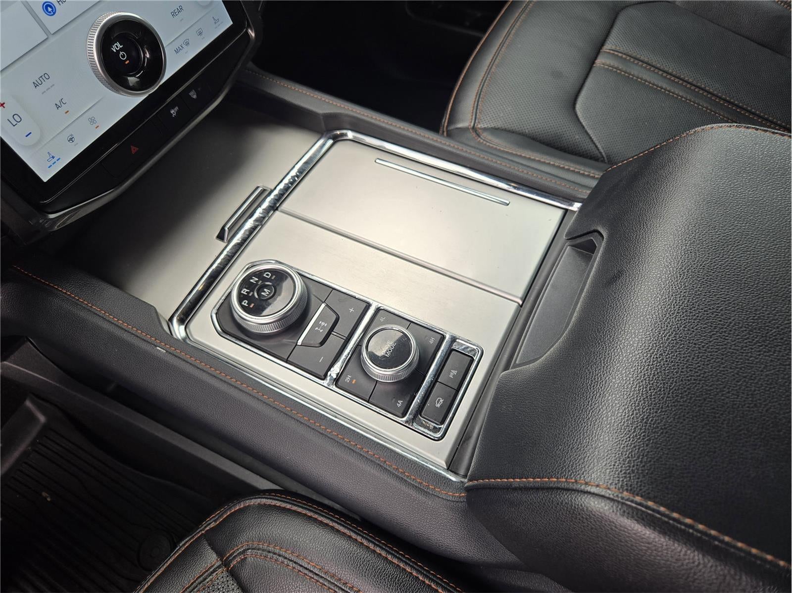 2023 Ford Expedition Timberline