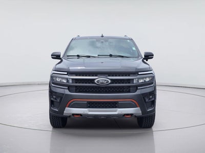 2023 Ford Expedition Timberline