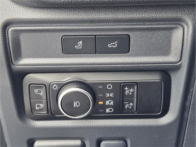 2023 Ford Expedition Timberline