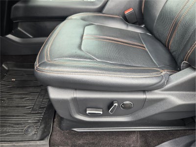 2023 Ford Expedition Timberline