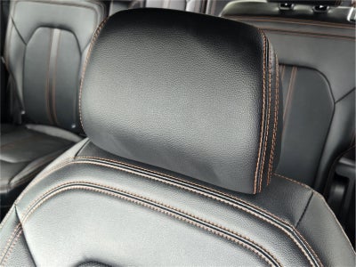 2023 Ford Expedition Timberline