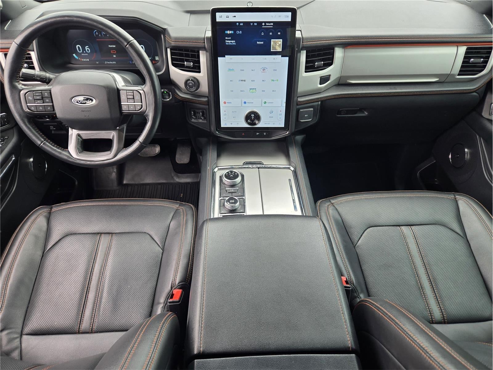 2023 Ford Expedition Timberline