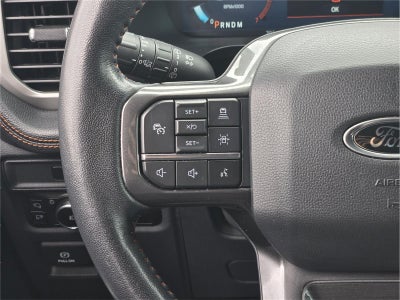 2023 Ford Expedition Timberline