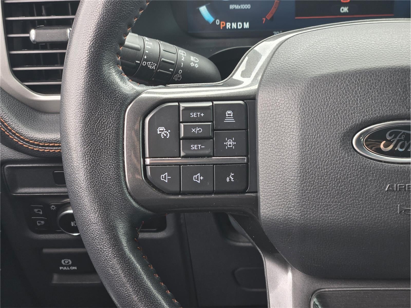 2023 Ford Expedition Timberline