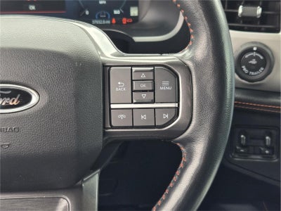 2023 Ford Expedition Timberline