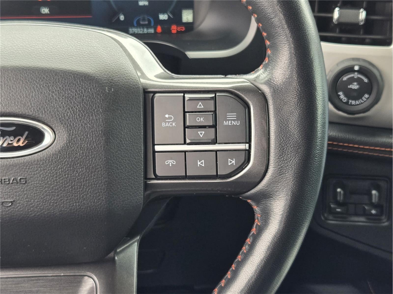 2023 Ford Expedition Timberline