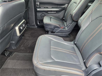 2023 Ford Expedition Timberline