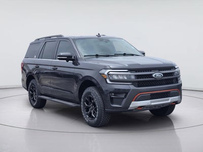 2023 Ford Expedition Timberline