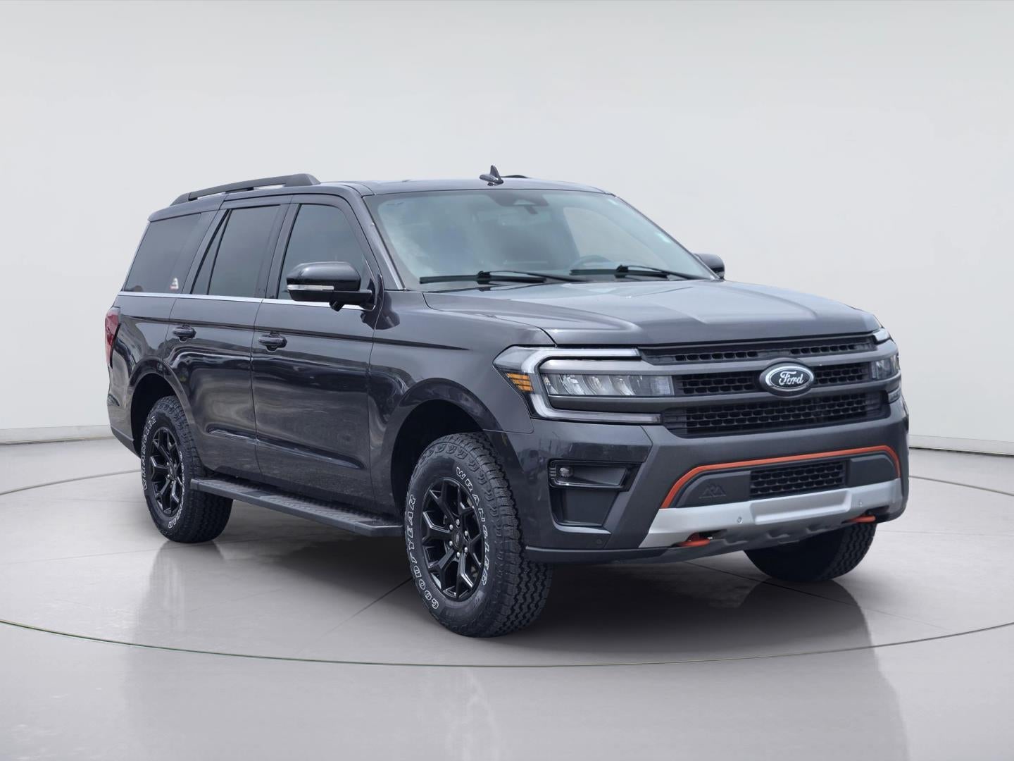 2023 Ford Expedition Timberline
