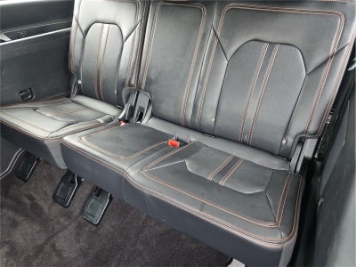 2023 Ford Expedition Timberline