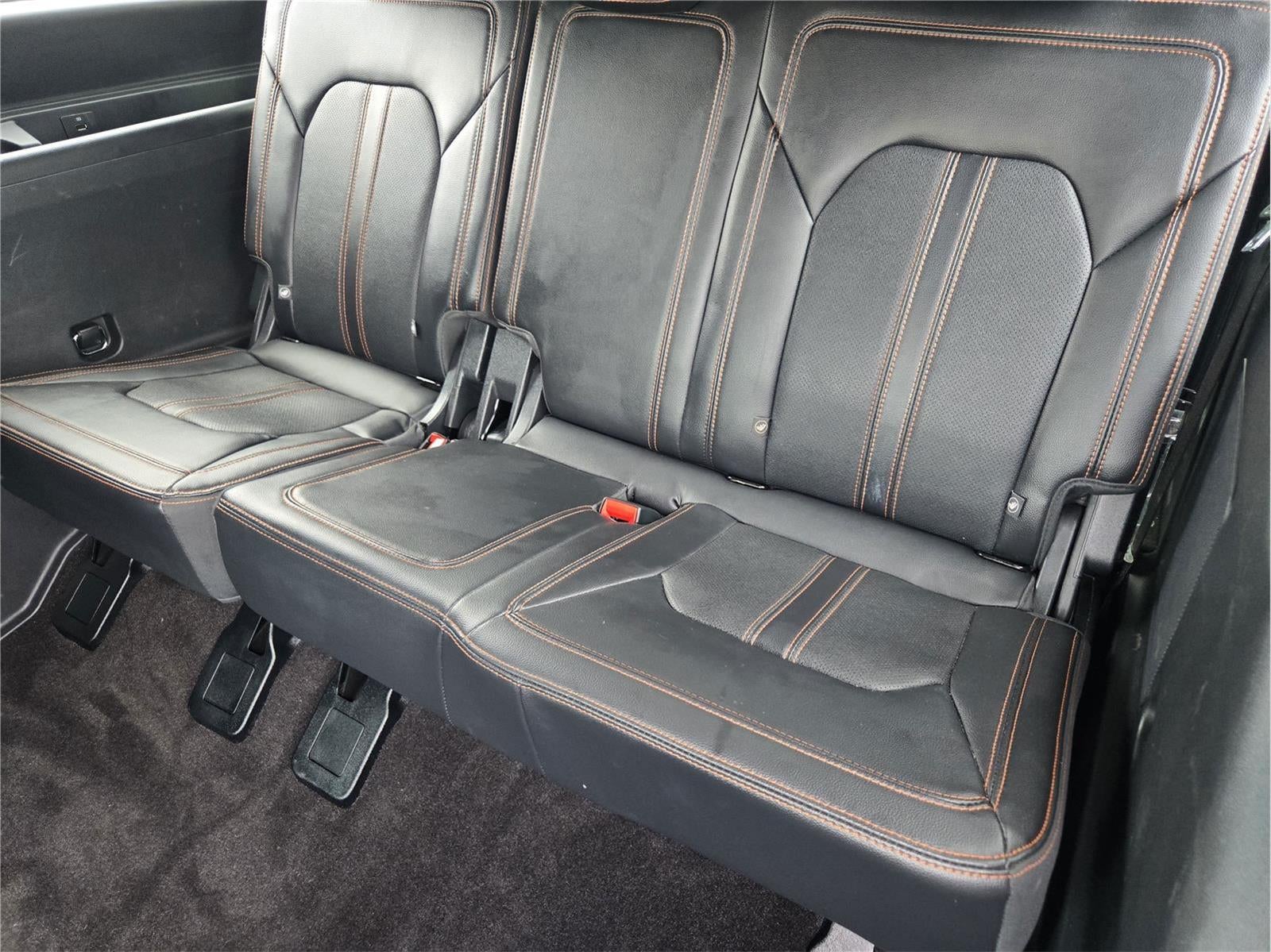 2023 Ford Expedition Timberline