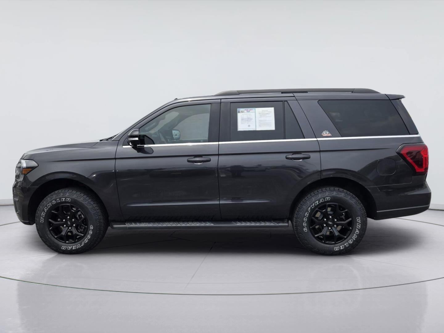2023 Ford Expedition Timberline