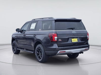 2023 Ford Expedition Timberline