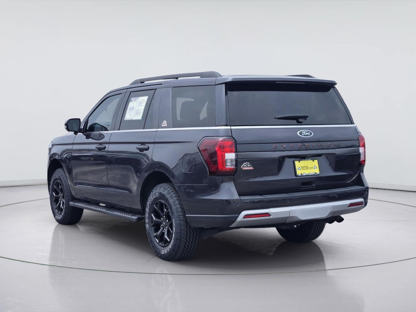 2023 Ford Expedition Timberline