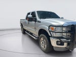 2011 Ford Super Duty F-250 XLT