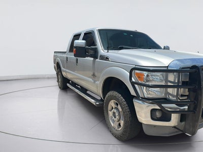 2011 Ford Super Duty F-250 XLT