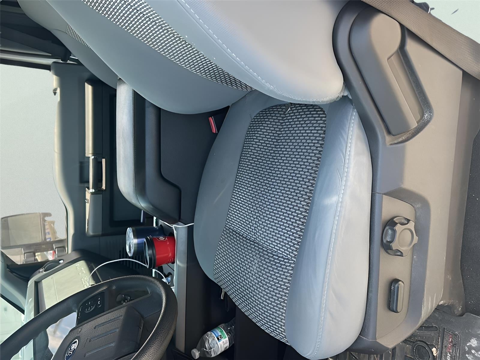 2011 Ford Super Duty F-250 XLT
