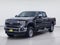 2022 Ford Super Duty F-250 SRW LARIAT
