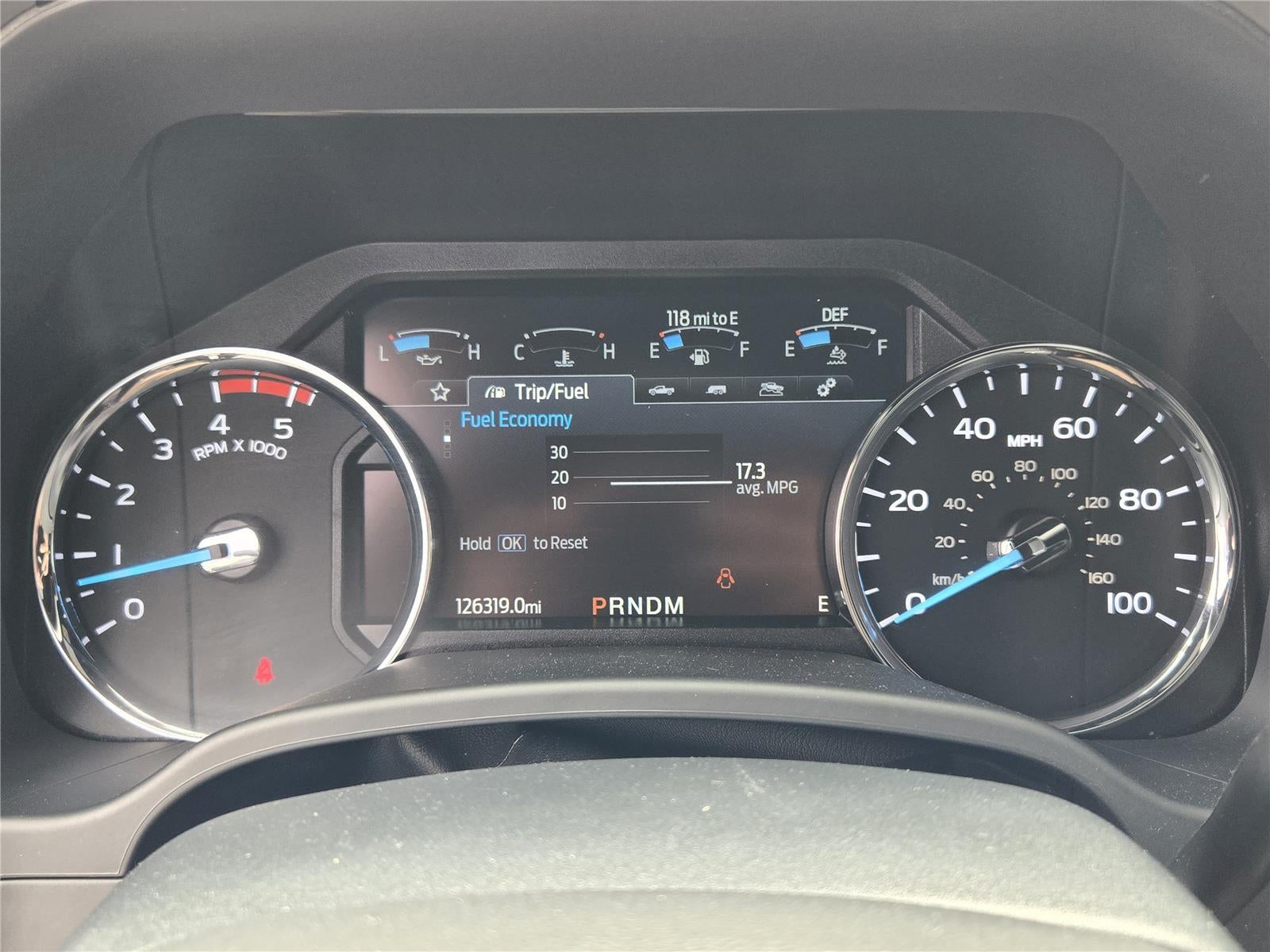 2022 Ford Super Duty F-250 SRW LARIAT
