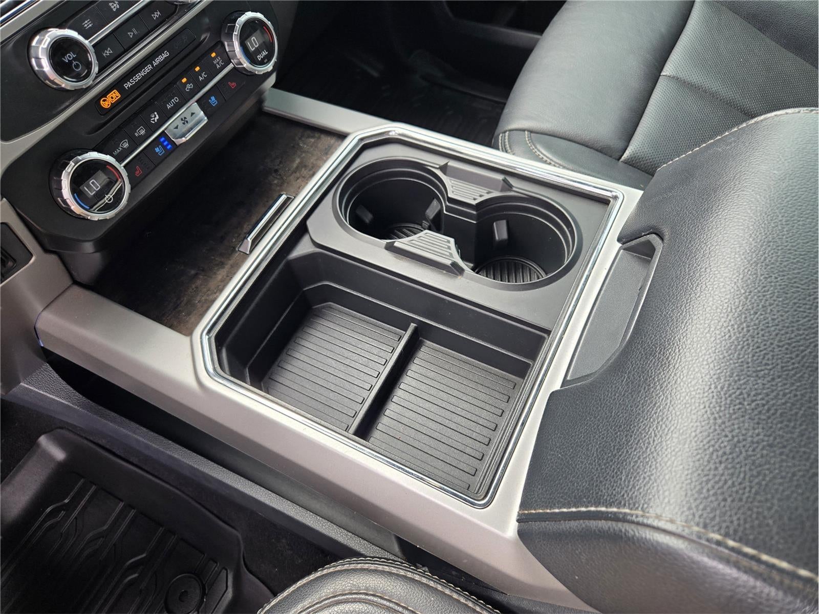 2022 Ford Super Duty F-250 SRW LARIAT