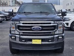 2022 Ford Super Duty F-250 SRW LARIAT