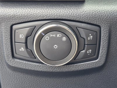 2022 Ford Super Duty F-250 SRW LARIAT