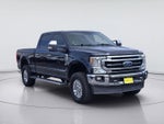 2022 Ford Super Duty F-250 SRW LARIAT
