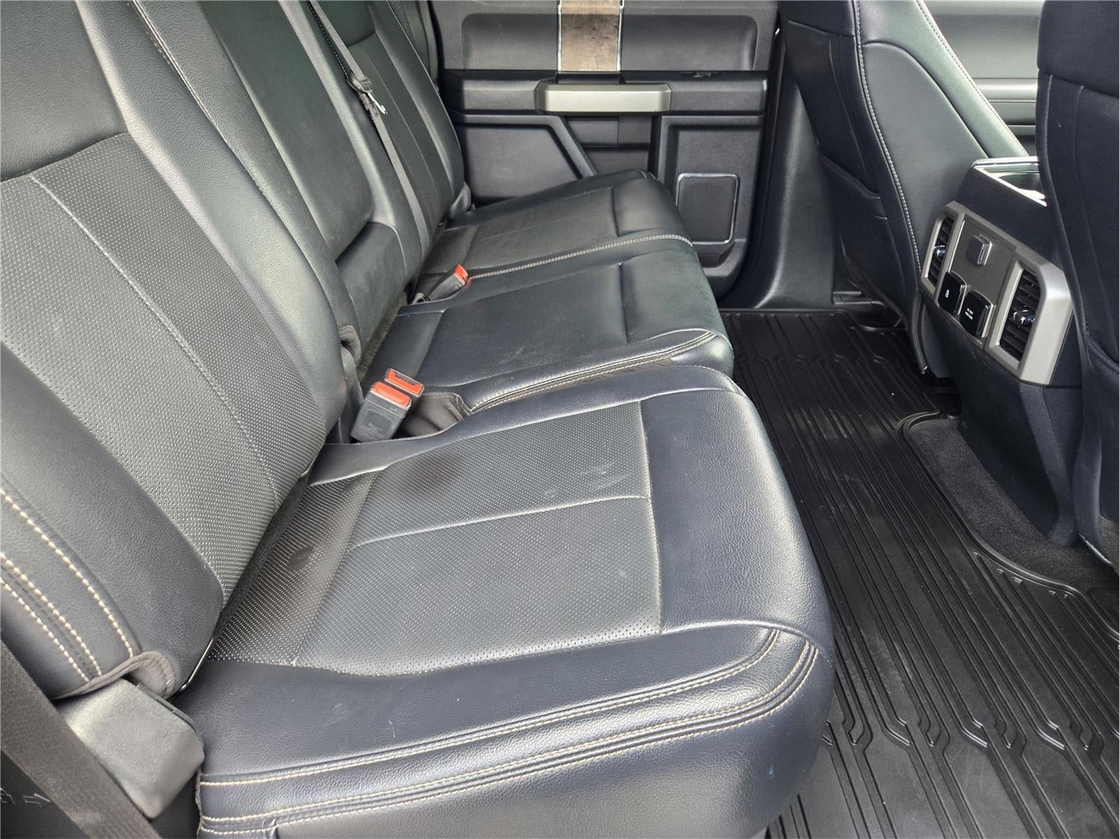 2022 Ford Super Duty F-250 SRW LARIAT