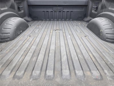 2022 Ford Super Duty F-250 SRW LARIAT