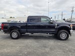 2022 Ford Super Duty F-250 SRW LARIAT