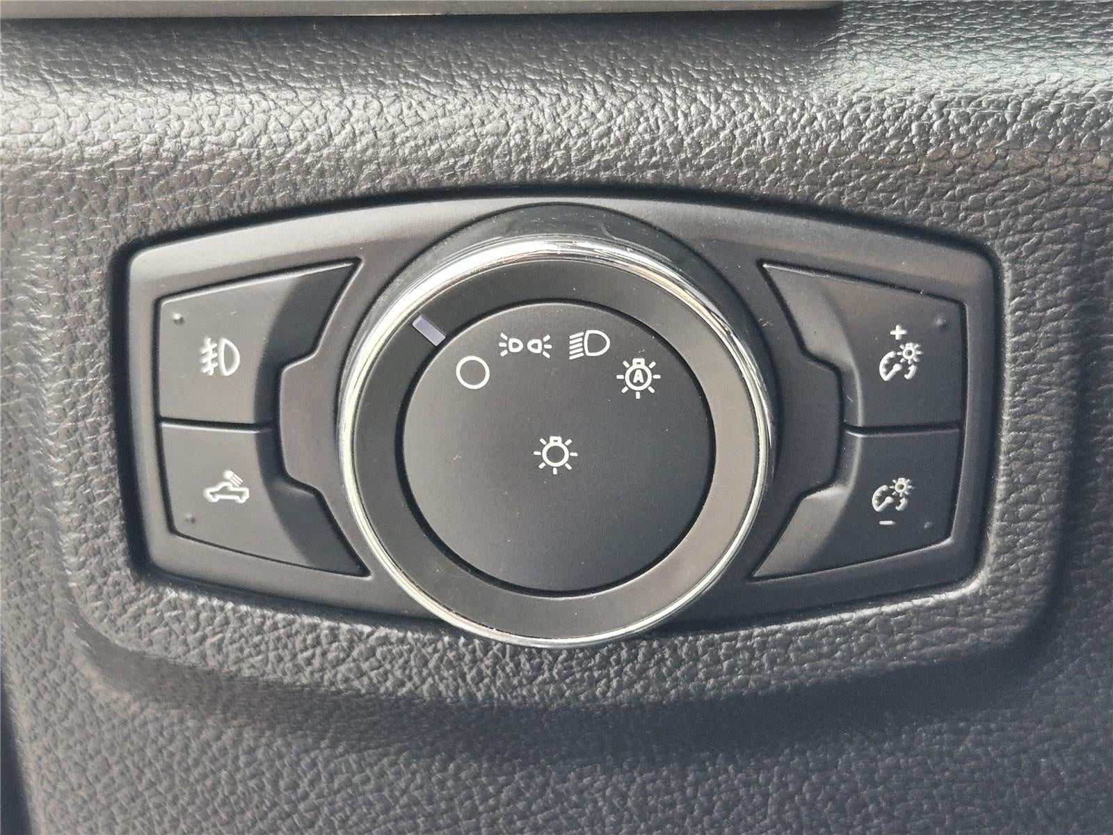 2018 Ford Super Duty F-250 SRW LARIAT