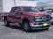 2018 Ford Super Duty F-250 SRW LARIAT
