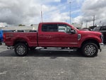 2018 Ford Super Duty F-250 SRW LARIAT