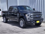 2022 Ford Super Duty F-250 SRW Limited
