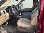 2015 Ford Super Duty F-250 SRW Lariat