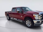 2015 Ford Super Duty F-250 SRW Lariat