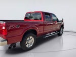2015 Ford Super Duty F-250 SRW Lariat
