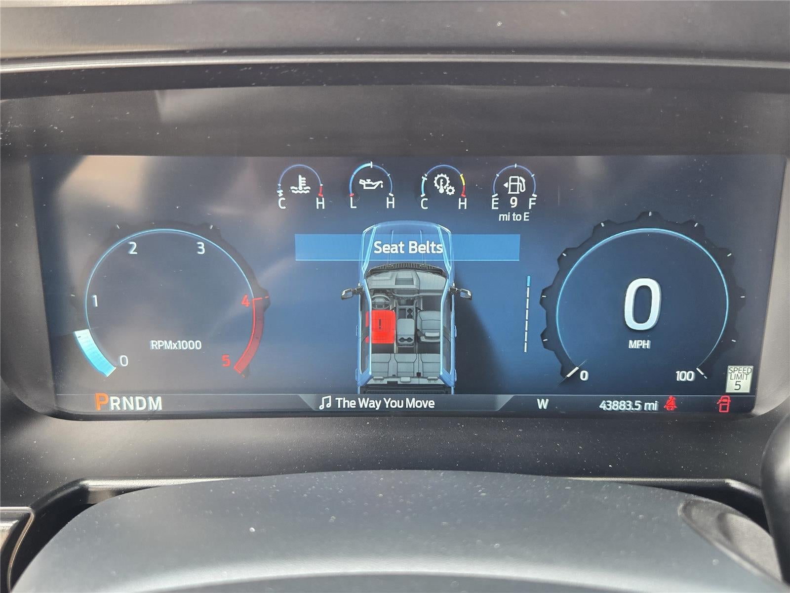 2024 Ford Super Duty F-250 King Ranch