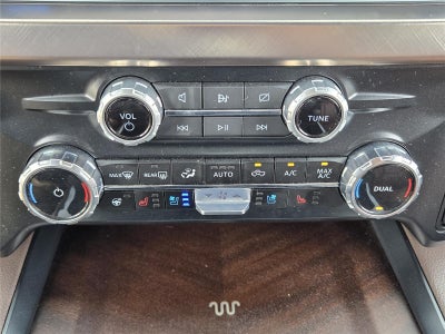 2024 Ford Super Duty F-250 King Ranch