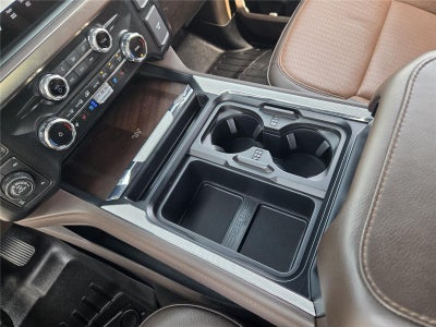 2024 Ford Super Duty F-250 King Ranch
