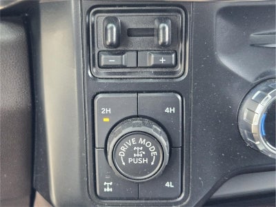 2024 Ford Super Duty F-250 King Ranch