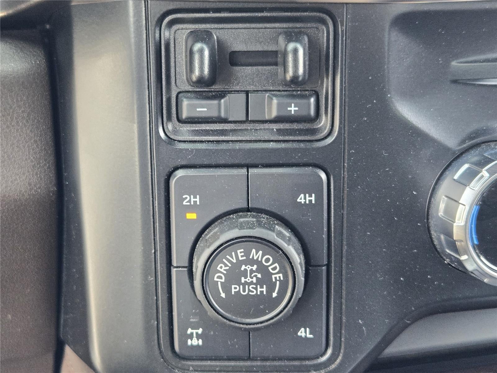 2024 Ford Super Duty F-250 King Ranch