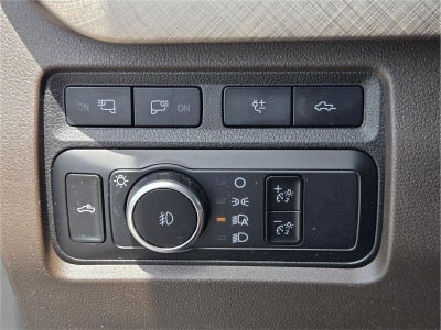 2024 Ford Super Duty F-250 King Ranch