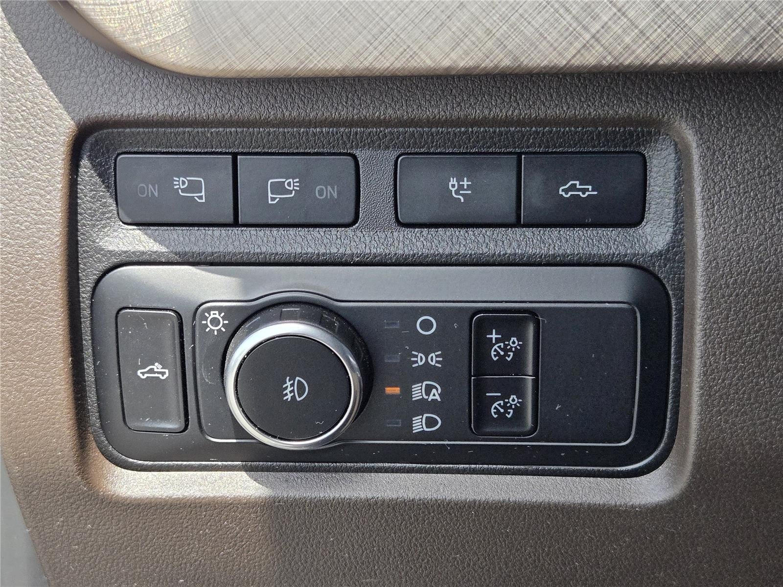 2024 Ford Super Duty F-250 King Ranch
