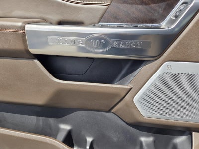 2024 Ford Super Duty F-250 King Ranch